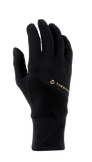 Dünne, taktile Multifunktions-Handschuhe - Active Light Tech Black