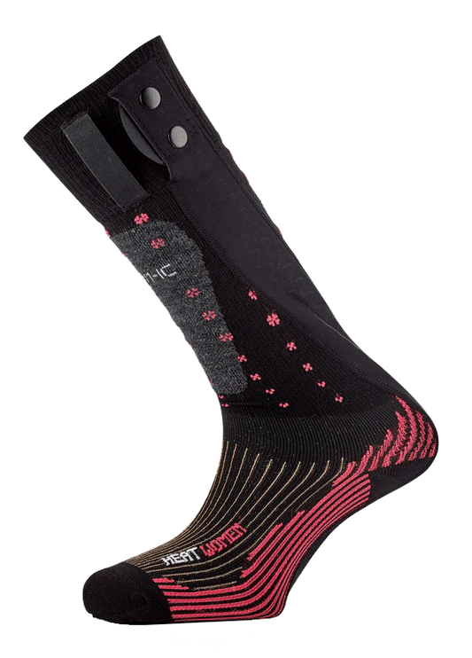 POWERSOCK HEAT WOMEN