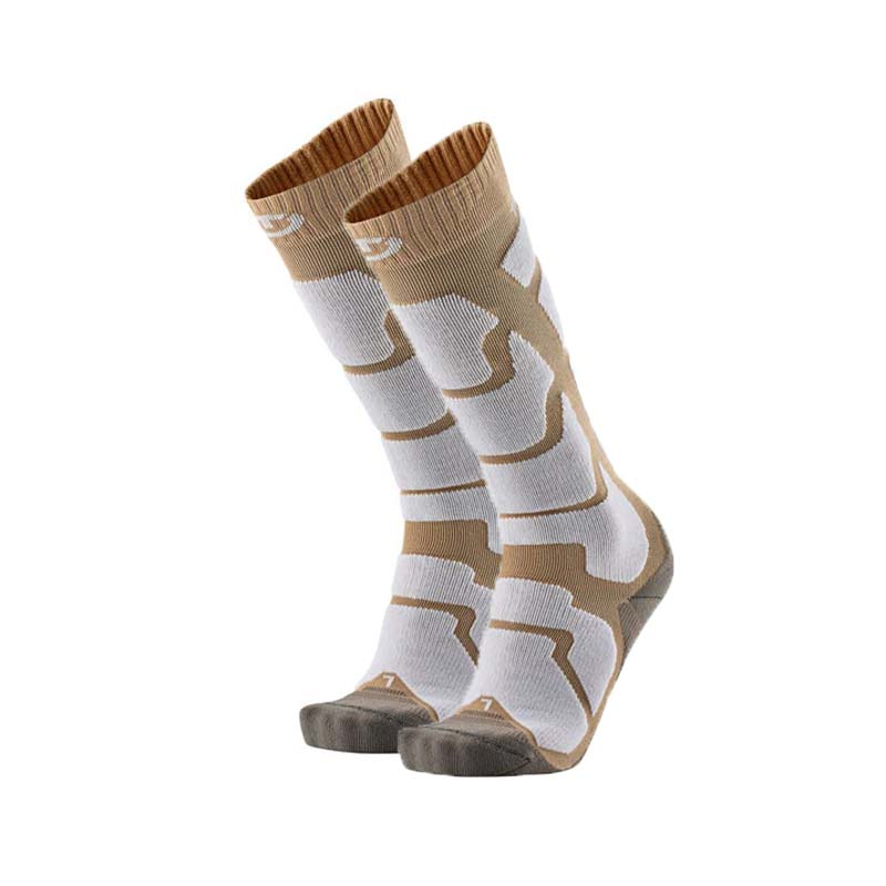 2er-Set - Ski Insulation Damen grau/beige