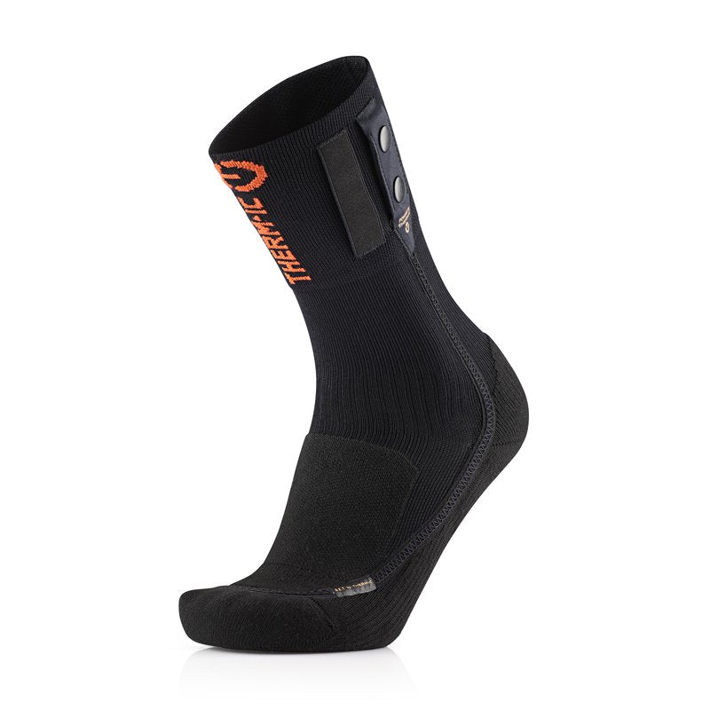 Beheizbare Fahrradsocken – Bike Socks S.E.T.®