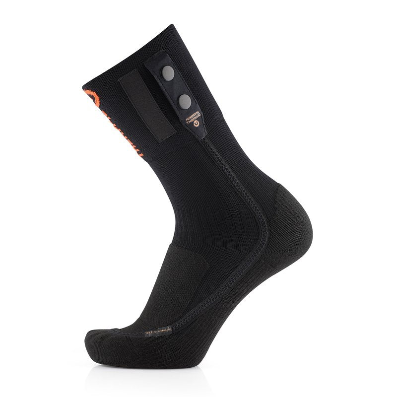 Beheizbare Fahrradsocken – Bike Socks S.E.T.®