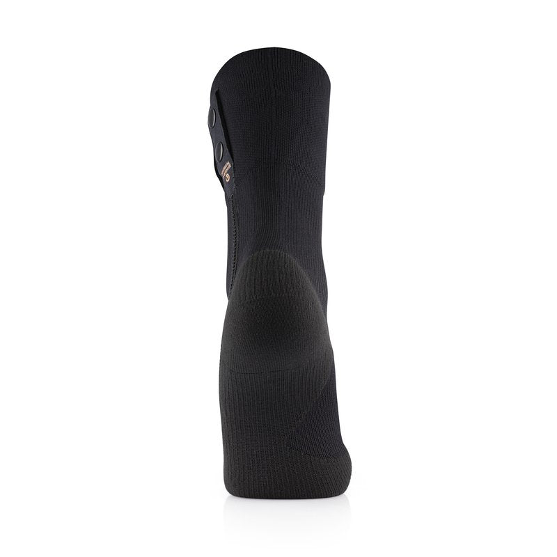 Beheizbare Fahrradsocken – Bike Socks S.E.T.®