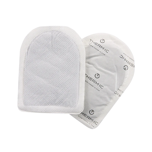 Toe Warmers